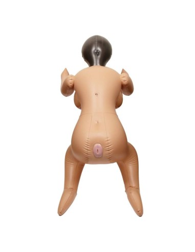 CALEXOTICS - BACK DOOR BABE LOVE DOLL 