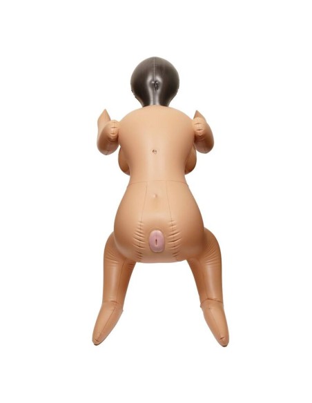 CALEXOTICS - BACK DOOR BABE LOVE DOLL 