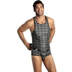 ANAIS MEN - BALANCE TOP L ANAIS MEN ACCESORIES