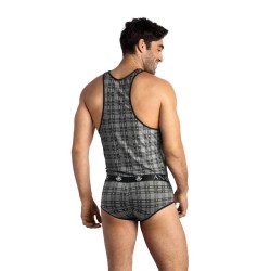 ANAIS MEN - BALANCE TOP L ANAIS MEN ACCESORIES 2
