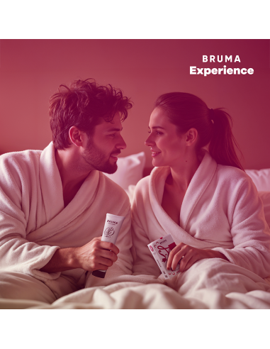 BRUMA XPERIENCE - KIT TENTACIÓN DULCE CHICLE VIBRO-ORGÁSMICA 