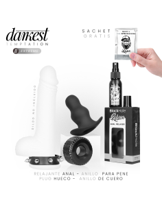 DARKEST TEMPTATION - 2: EXTREME DREAMKIT