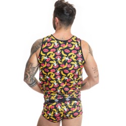 ANAIS MEN - BANANA TOP L ANAIS MEN ACCESORIES 2