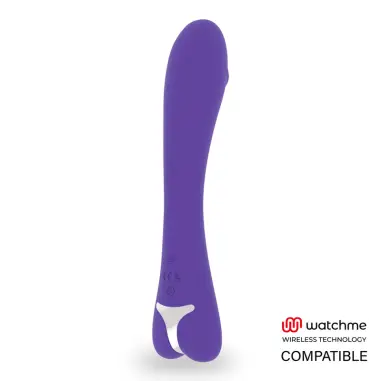 Enzo Vibrador + Mando Control Remoto Watchme | MR Boss