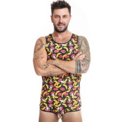 ANAIS MEN - BANANA TOP XL ANAIS MEN ACCESORIES
