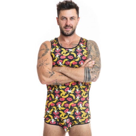 ANAIS MEN - BANANA TOP XL ANAIS MEN ACCESORIES