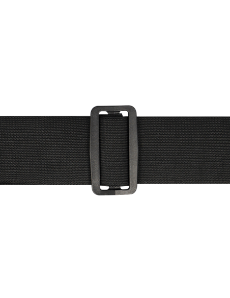 HARNESS ATTRACTION - HARRIS DOBLE PENETRACIÓN CON VIBRACIÓN 18 CM -O- 3.5 CM 