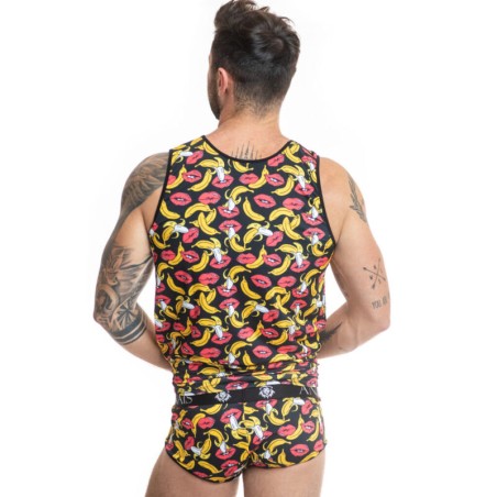 ANAIS MEN - BANANA TOP XL ANAIS MEN ACCESORIES