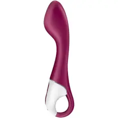 SATISFYER - HOT SPOT VIBRADOR PUNTO G 2
