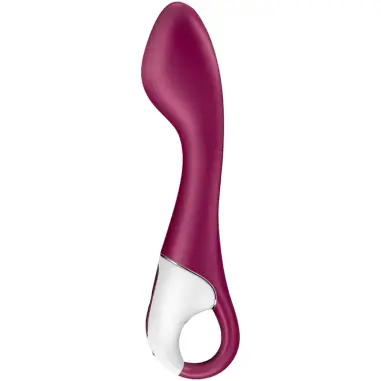HOT Spot Vibrador Punto G - Control por App | Satisfyer