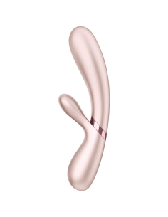 SATISFYER - HOT LOVER VIBRADOR 2