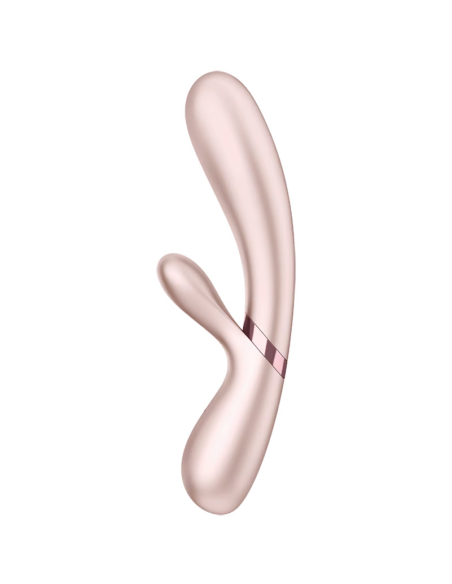 SATISFYER - HOT LOVER VIBRADOR 