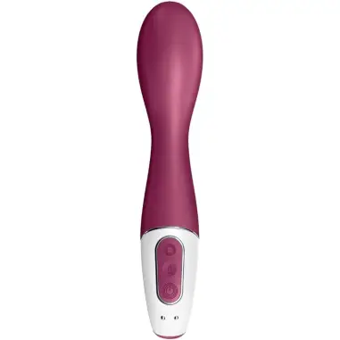 HOT Spot Vibrador Punto G - Control por App | Satisfyer