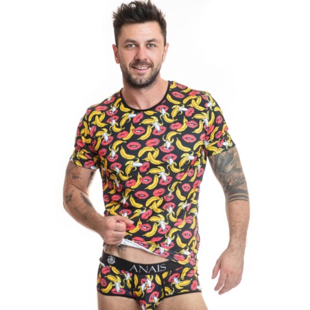 ANAIS MEN - BANANA CAMISETA L ANAIS MEN ACCESORIES
