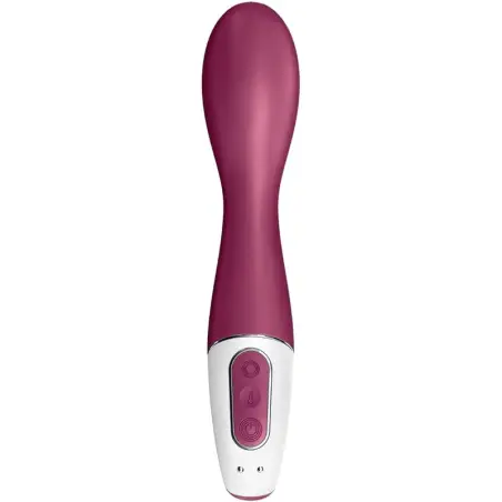HOT Spot Vibrador Punto G - Control por App | Satisfyer