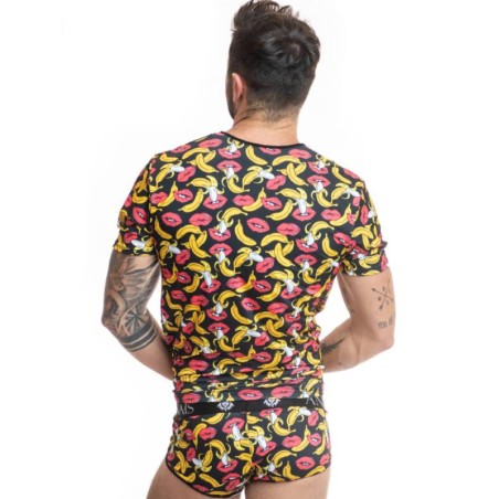 ANAIS MEN - BANANA CAMISETA L ANAIS MEN ACCESORIES