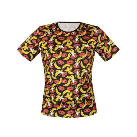 ANAIS MEN - BANANA CAMISETA L ANAIS MEN ACCESORIES