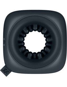 SATISFYER - RING STROKER MASTURBADOR & VIBRADOR 2