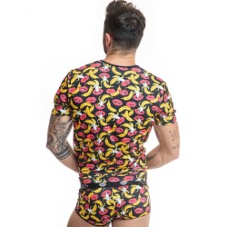 ANAIS MEN - BANANA CAMISETA XL ANAIS MEN ACCESORIES 2