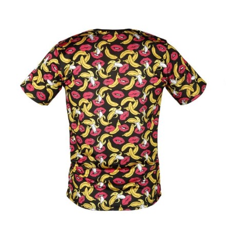 ANAIS MEN - BANANA CAMISETA XL ANAIS MEN ACCESORIES