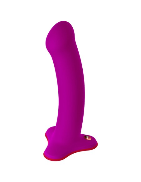 FUN FACTORY - MAGNUM DILDO PUNTO G MORADO 