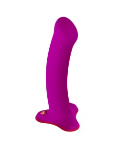 FUN FACTORY - MAGNUM DILDO PUNTO G MORADO 2