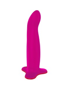 FUN FACTORY - LIMBA FLEX DILDO PUNTO G TALLA L MAGENTA 2
