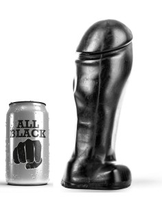 KING COCK - ÉLITE DILDO REALÍSTICO SILICONA 23 CM Penes realísticos
