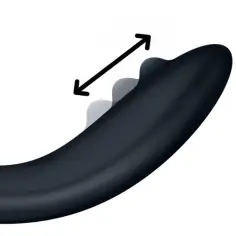 SATISFYER - RRROLLING EXPLOSION VIBRADOR PUNTO G 2