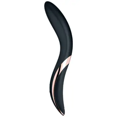 Rrrolling Explosion Vibrador Punto G - 12 Modos | Satisfyer