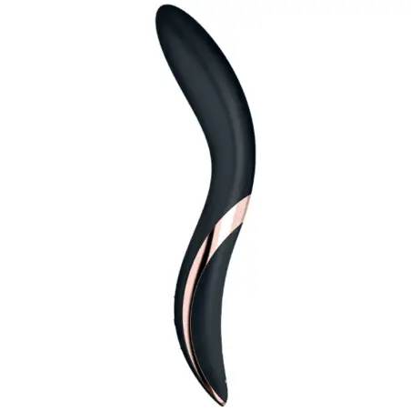 Rrrolling Explosion Vibrador Punto G - 12 Modos | Satisfyer