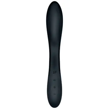 Rrrolling Explosion Vibrador Punto G - 12 Modos | Satisfyer