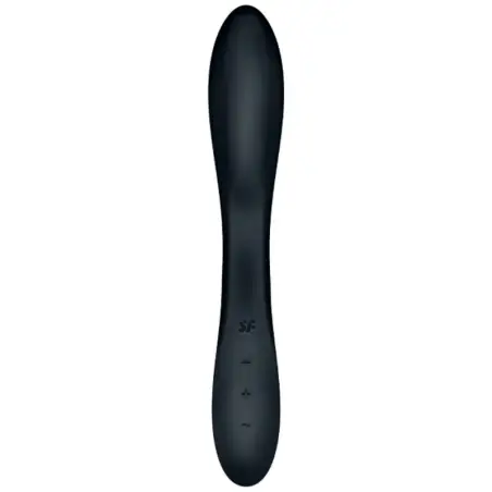 Rrrolling Explosion Vibrador Punto G - 12 Modos | Satisfyer