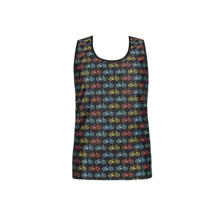 ANAIS MEN - BENITO TOP XL ANAIS MEN ACCESORIES