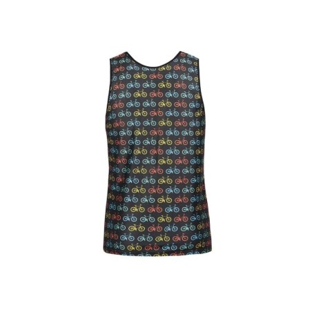 ANAIS MEN - BENITO TOP XL ANAIS MEN ACCESORIES
