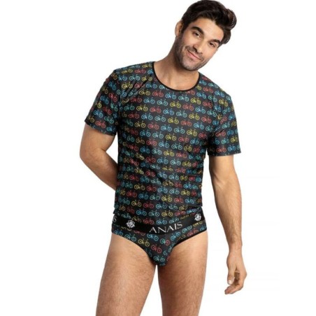 ANAIS MEN - BENITO CAMISETA XL ANAIS MEN ACCESORIES