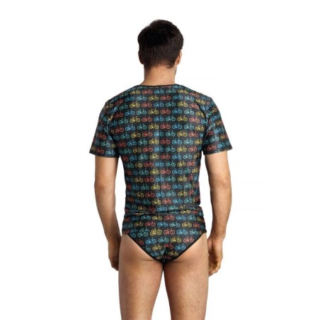 ANAIS MEN - BENITO CAMISETA XL ANAIS MEN ACCESORIES