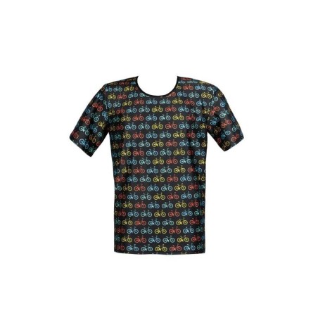 ANAIS MEN - BENITO CAMISETA XL ANAIS MEN ACCESORIES