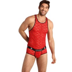 ANAIS MEN - BRAVE TOP L ANAIS MEN ACCESORIES