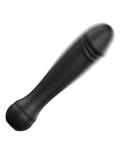 MR BOSS - GREG PERSONAL STIMULATOR