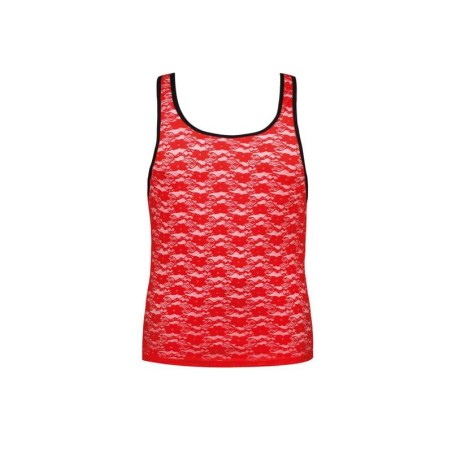 ANAIS MEN - BRAVE TOP XL ANAIS MEN ACCESORIES