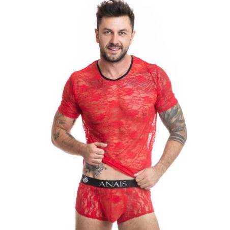 ANAIS MEN - BRAVE CAMISETA S ANAIS MEN ACCESORIES