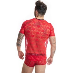ANAIS MEN - BRAVE CAMISETA M ANAIS MEN ACCESORIES
