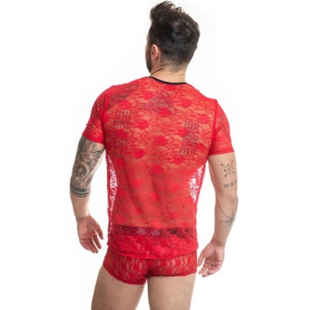ANAIS MEN - BRAVE CAMISETA M ANAIS MEN ACCESORIES