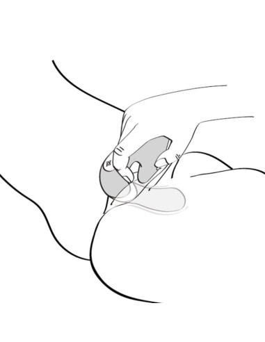 SHUNGA - SOYO MASAJEADOR INTIMO FUCSIA 