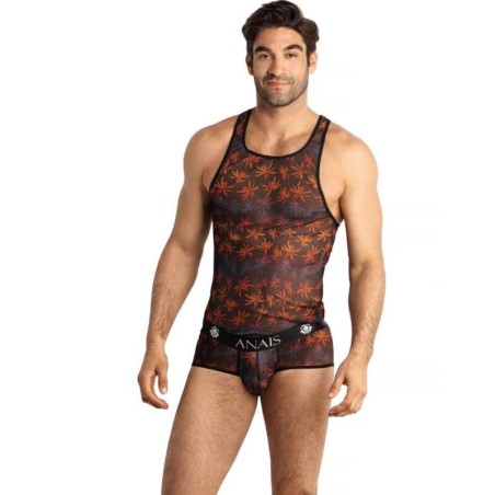 ANAIS MEN - CHILL TOP M ANAIS MEN ACCESORIES