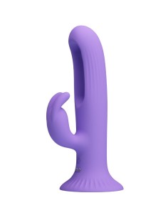 ARMONY - VIBRADOR RABBIT FUCSIA Vibradores Rabbit