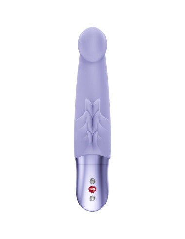 FUN FACTORY - WICKED ÁNGEL VIBRADOR CONEJO VIOLETA 