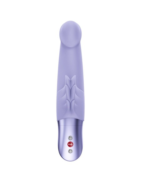 FUN FACTORY - WICKED ÁNGEL VIBRADOR CONEJO VIOLETA 