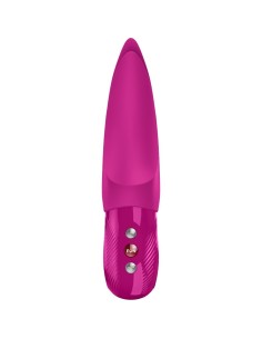 FUN FACTORY - VOLTA VIBRADOR LAY-ON MAGENTA